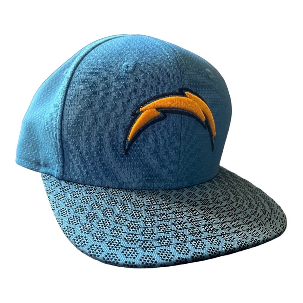 Los Angeles Chargers  Hat Cap SnapBack NFL Football New Era 9FIFTY Youth Size
